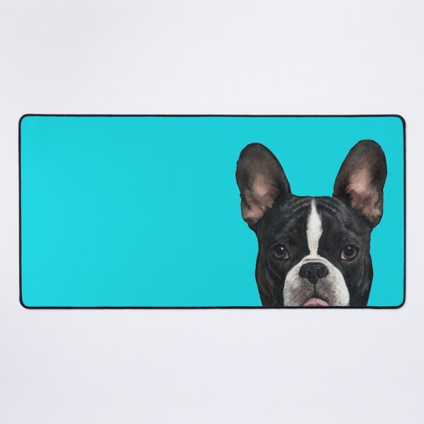 Item preview, Pug Dog Mouth Mask Cute Animal Smile Funny Inu Kawaii designed and sold by ShumShumShop.
