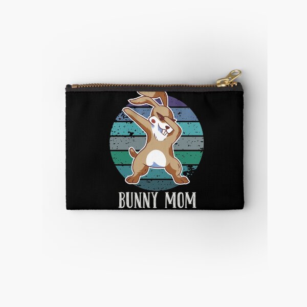 Item preview, Bunny Mom Happy Easter designed and sold by MadrigueraSM-.