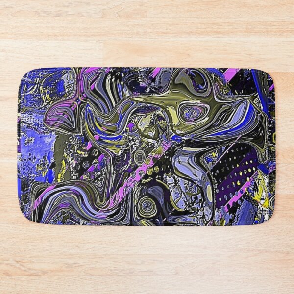 Item preview, Deconstructed Green  designed and sold by MRNStudiosArt.