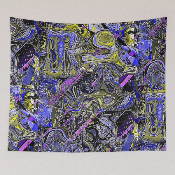 Item preview, Deconstructed Green  designed and sold by MRNStudiosArt.