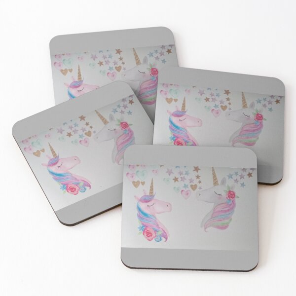 Item preview, Happy Unicorns Together designed and sold by Mr7Williams.