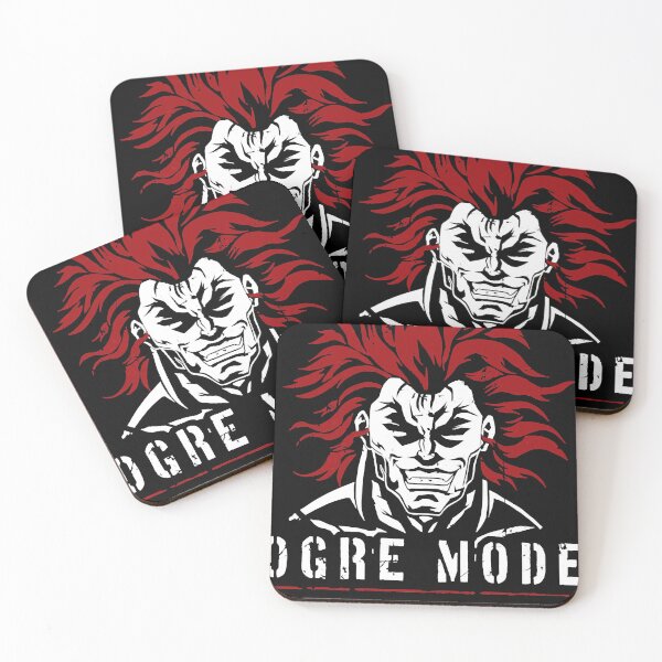 Item preview, Ogre Mode - alternate Classic designed and sold by Frisanto.