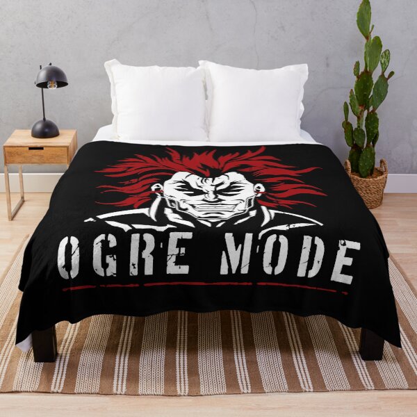 Item preview, Ogre Mode - alternate Classic designed and sold by Frisanto.