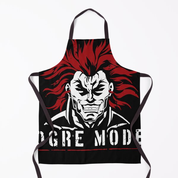 Item preview, Ogre Mode - alternate Classic designed and sold by Frisanto.