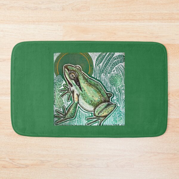 Item preview, Pacific Tree Frog designed and sold by Lynnette Shelley.