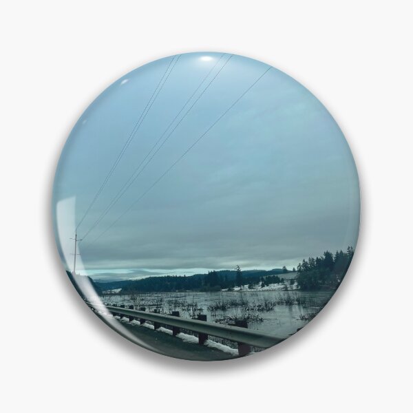 Item preview, Oregon (19) designed and sold by CncptulCaptures.