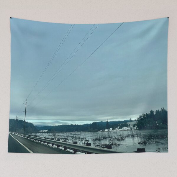 Item preview, Oregon (19) designed and sold by CncptulCaptures.