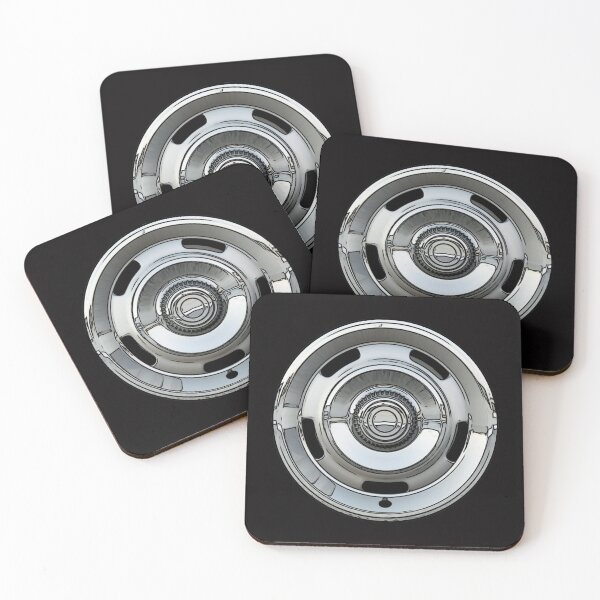 Item preview, 19690 American Muscle Car Original Wheel designed and sold by ApexFibers.