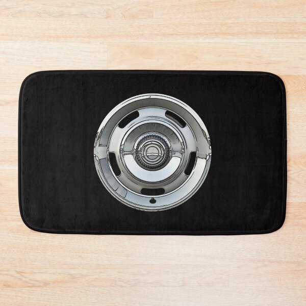 Item preview, 19690 American Muscle Car Original Wheel designed and sold by ApexFibers.