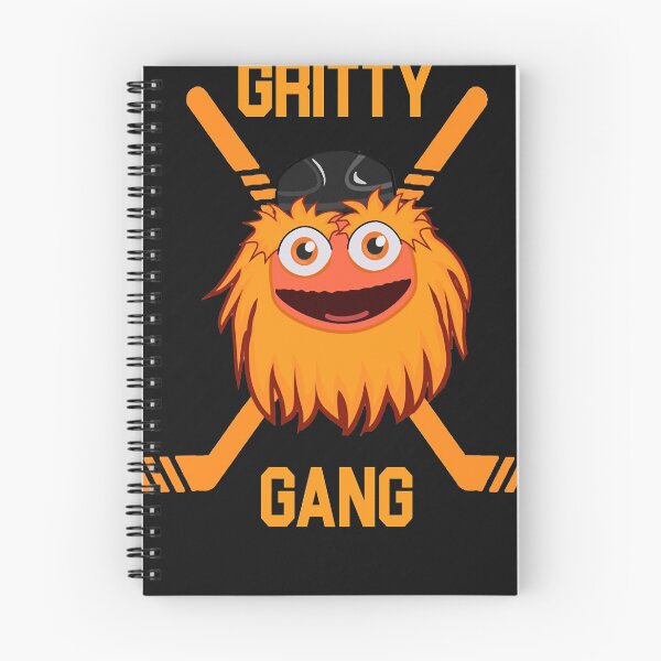 Item preview, Gritty mascot Gritty Gang philadelphia flyers mascot Philly hockey fans Classic T-Shirt designed and sold by RosaCouch2.