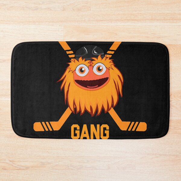 Item preview, Gritty mascot Gritty Gang philadelphia flyers mascot Philly hockey fans Classic T-Shirt designed and sold by RosaCouch2.