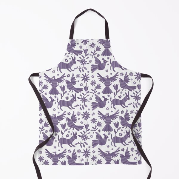 Item preview, purple otomi texture, mexican otomi, soft purple mexican art, mexican art, mexican craft, mexican folk, otomi texture, mexican pattern, flowers, birds, animals, purple animals designed and sold by Terevela.