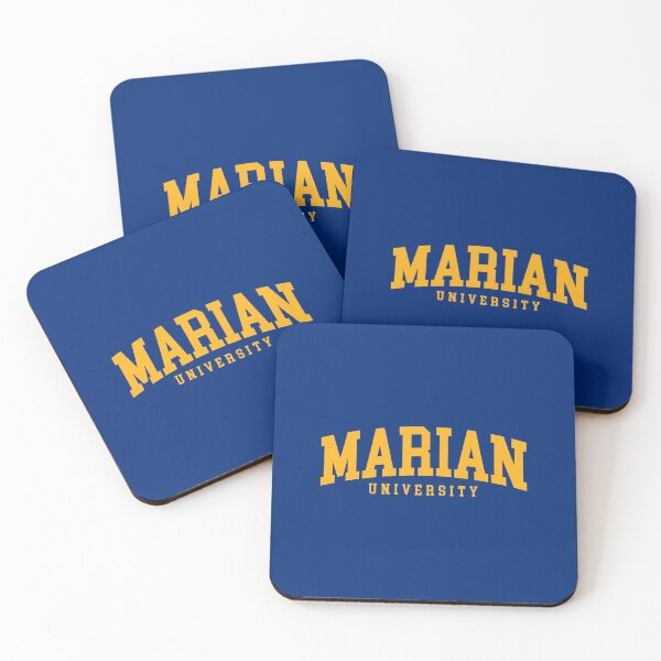 Item preview, marian - college font curved designed and sold by scollegestuff.