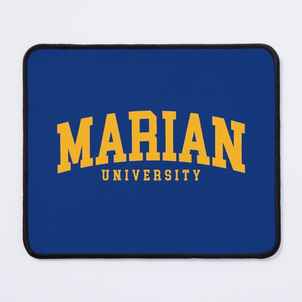 Item preview, marian - college font curved designed and sold by scollegestuff.