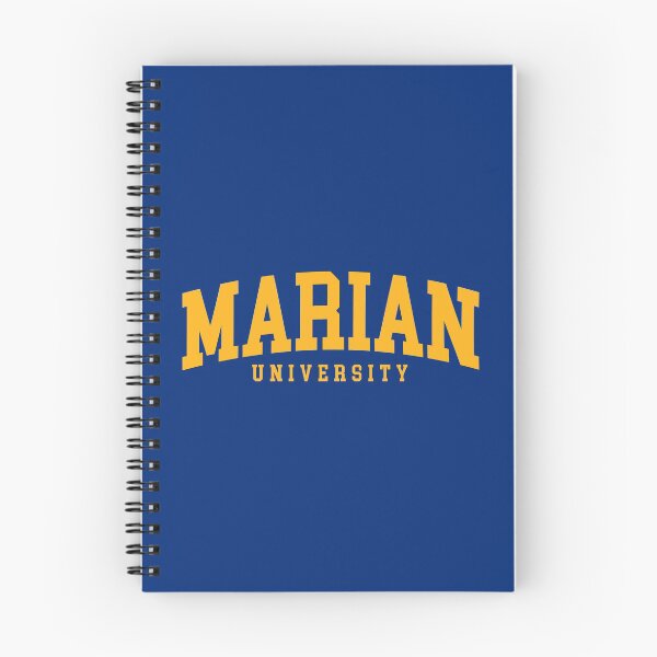 Item preview, marian - college font curved designed and sold by scollegestuff.