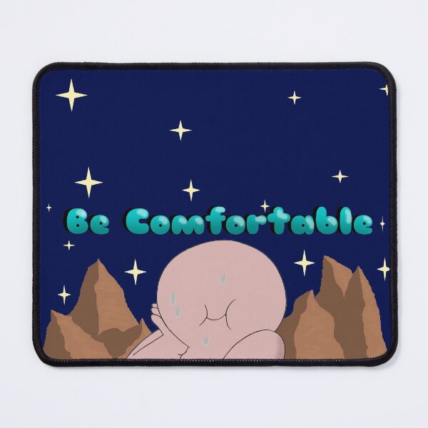 Item preview, Comfortable Doug Be Comfortable designed and sold by Terrythemerry.
