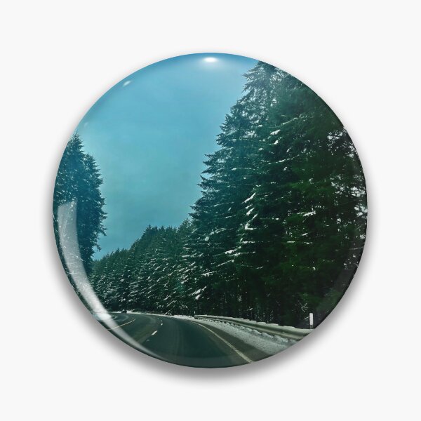 Item preview, Oregon (20) designed and sold by CncptulCaptures.