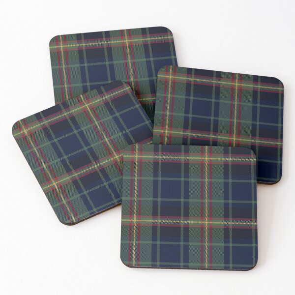 Item preview, Queen of tartan 4 designed and sold by quinnhopp.