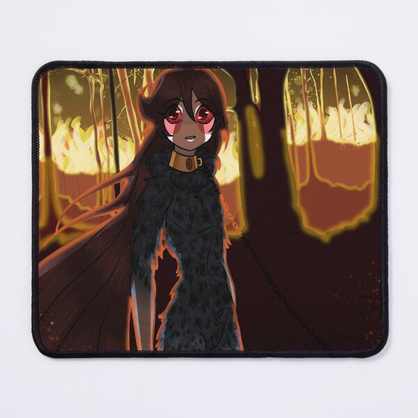 Item preview, Aviary Burning  designed and sold by tomatojaw.