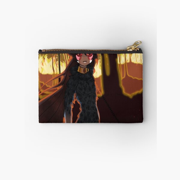 Item preview, Aviary Burning  designed and sold by tomatojaw.