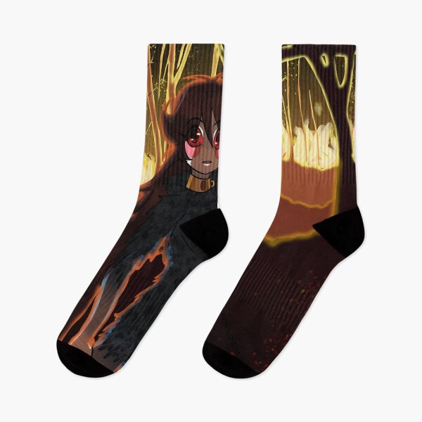 Item preview, Aviary Burning  designed and sold by tomatojaw.