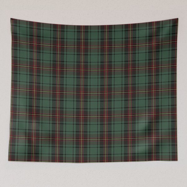 Item preview, Queen of tartan 3 designed and sold by quinnhopp.