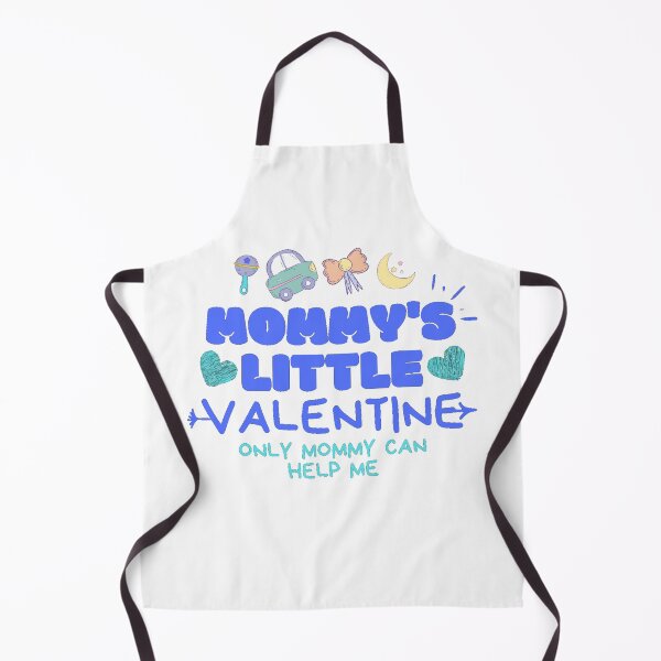 Item preview, cute mommy's little valentine day cool mommy designed and sold by salahnewdesign.