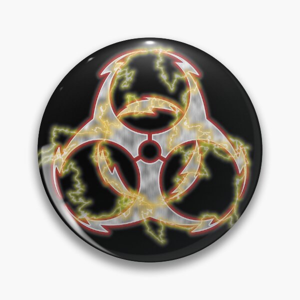 Item preview, BioElectricalhazard E- Speedforce Version designed and sold by Veraukoion.
