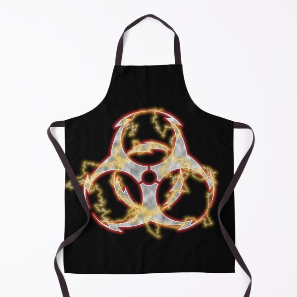Item preview, BioElectricalhazard E- Speedforce Version designed and sold by Veraukoion.