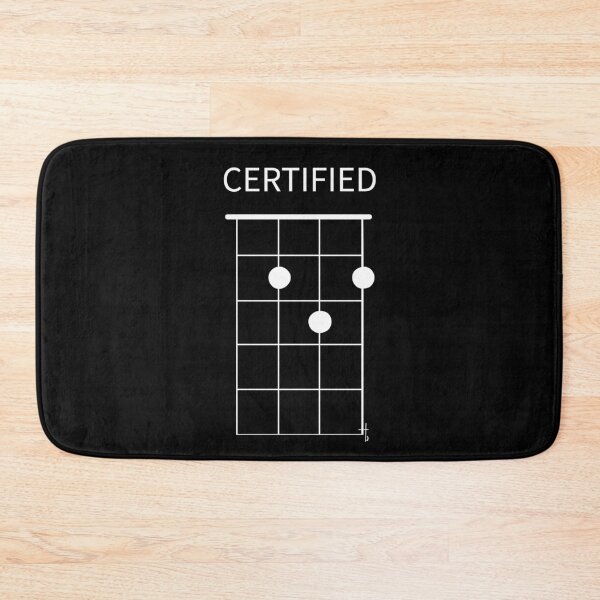 Item preview, Certified G Ukulele designed and sold by HBIC25.