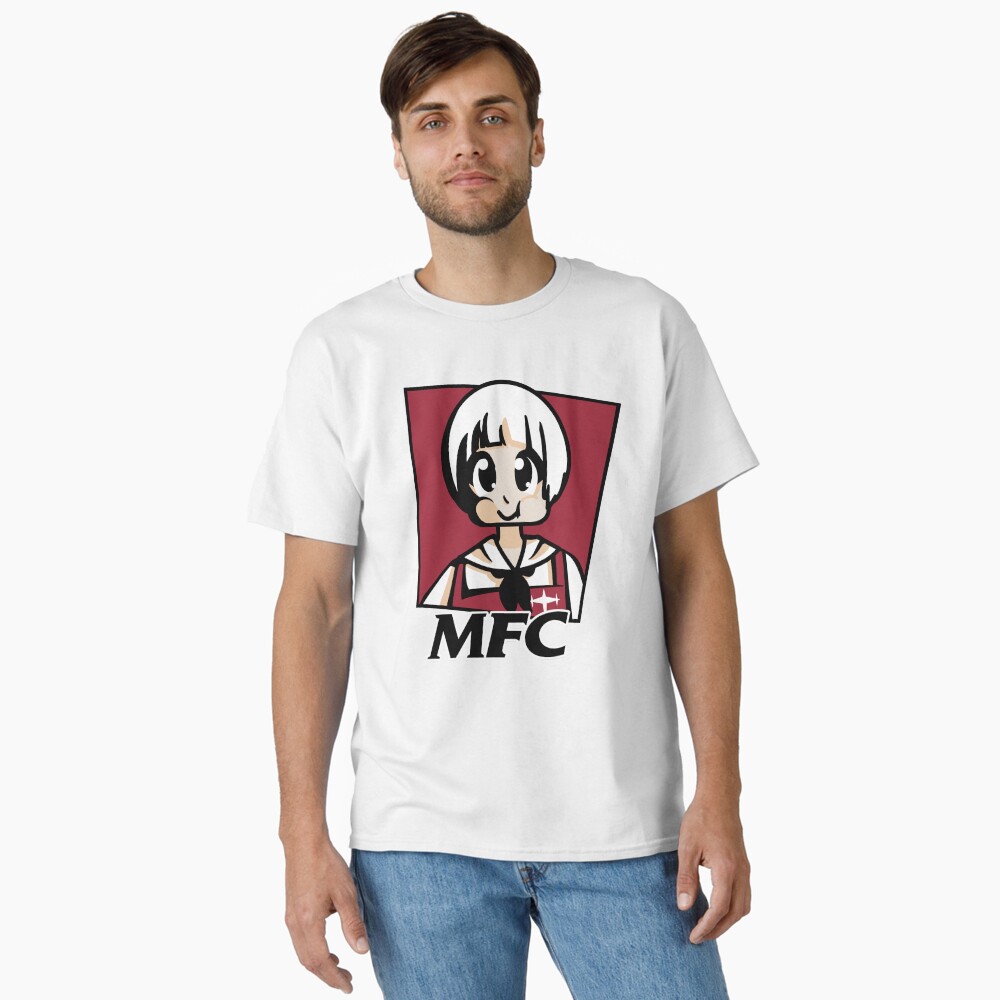 Item preview, Classic T-Shirt designed and sold by merimeaux.