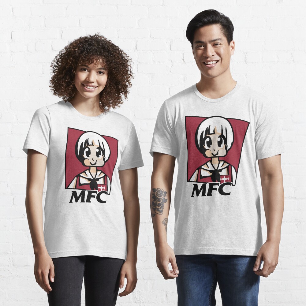 Mankanshoku Fried Croquettes (modern style) Essential T-Shirt