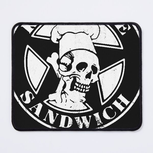 Item preview, Guy Fieri Knuckle Sandwich Essential T-Shirt designed and sold by RosaCouch2.