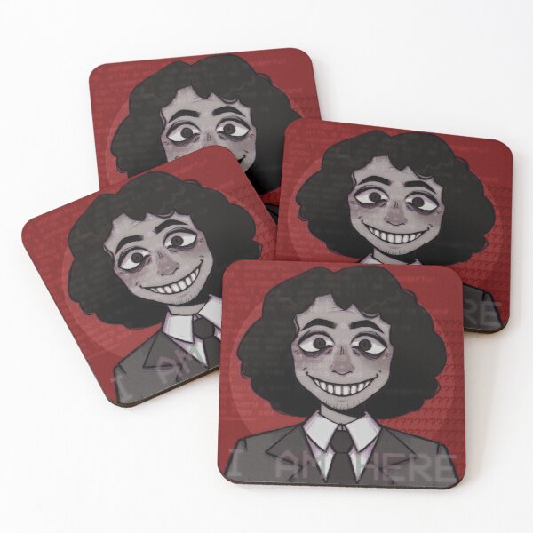 Item preview, Jack is back designed and sold by distressedtape.