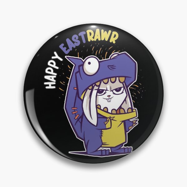 Item preview, Bunny Happy Eastrawr Breeds Holland Lop designed and sold by MadrigueraSM-.