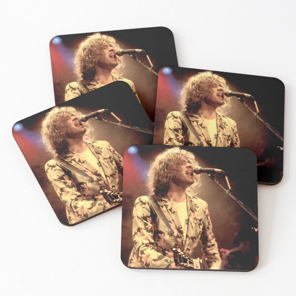 Item preview, Bob Geldof Photograph designed and sold by ConcertImages.