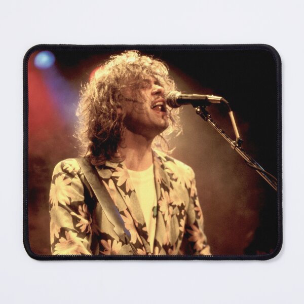 Item preview, Bob Geldof Photograph designed and sold by ConcertImages.