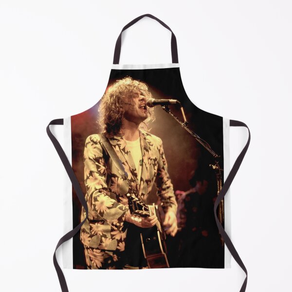 Item preview, Bob Geldof Photograph designed and sold by ConcertImages.