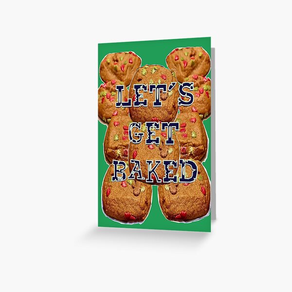 Weed Cookie Gifts, Unique Designs