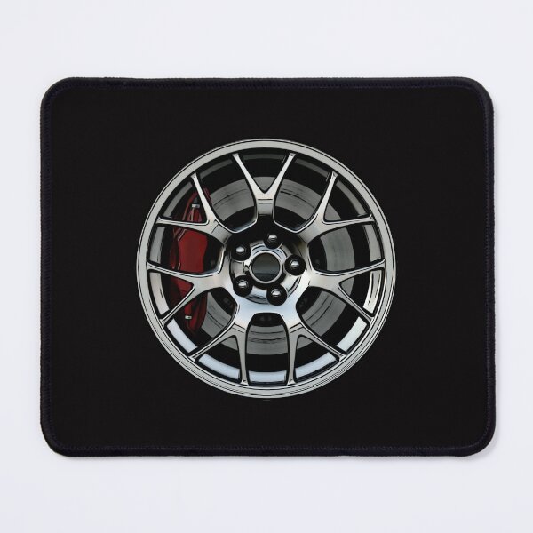 Item preview, 10th Generation Japanese AWD Sport Car Original Wheel designed and sold by ApexFibers.