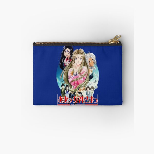 Item preview, Oh my Goddess Belldandy 90s classic anime waifu tribute designed and sold by 90snerd.