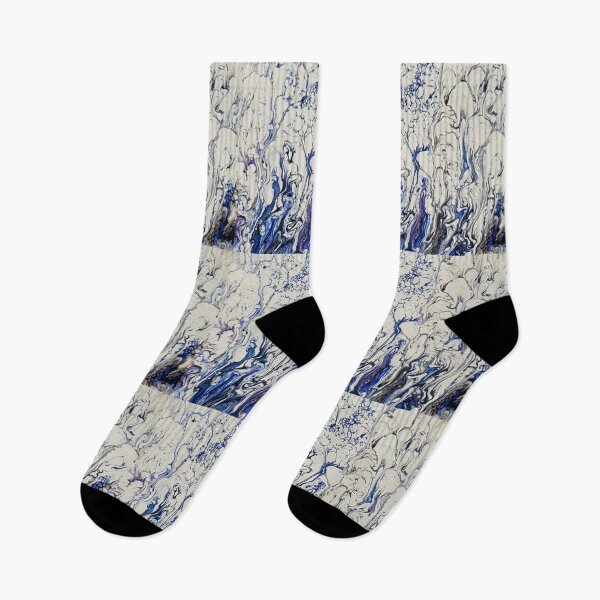 Item preview, Glacial  designed and sold by KauriMountain.
