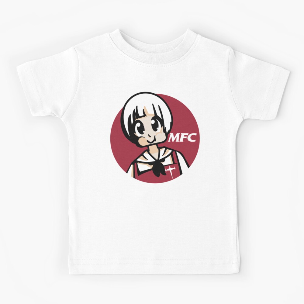 Item preview, Kids T-Shirt designed and sold by merimeaux.