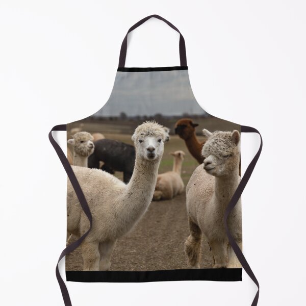 Item preview, Alpaca Army designed and sold by wklize.