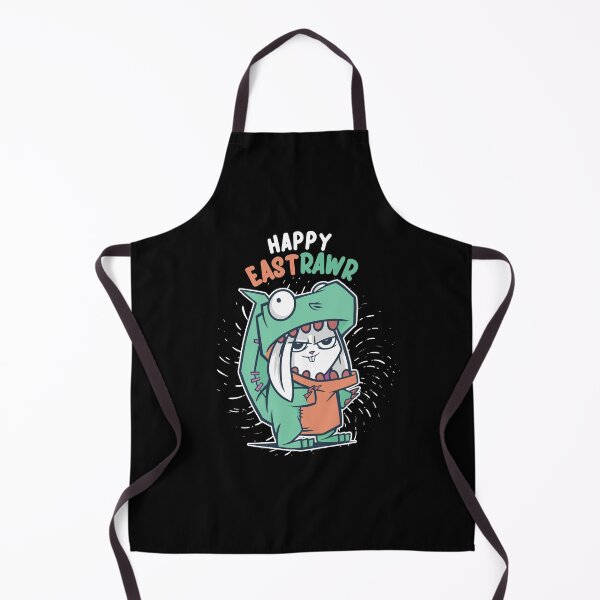 Item preview, Bunny Happy Easter Design designed and sold by MadrigueraSM-.