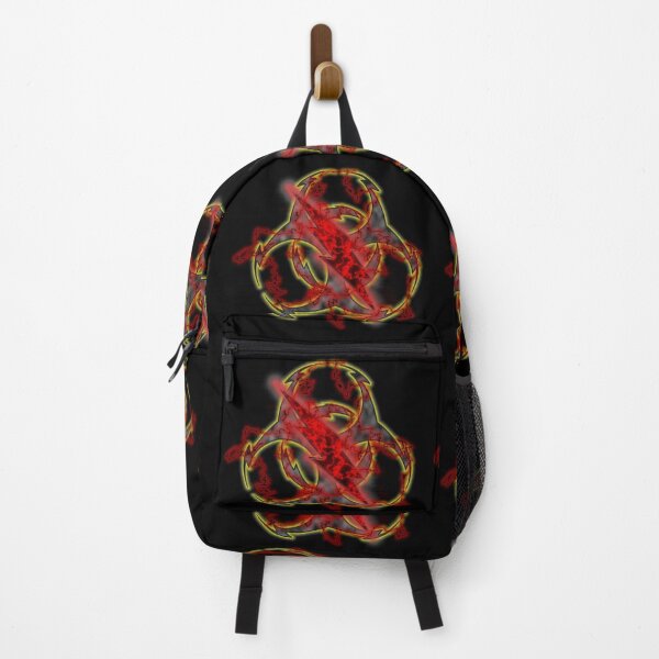 Item preview, BioElectricalhazard H- Reverse Flash designed and sold by Veraukoion.