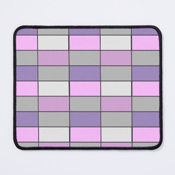 Item preview, Pastel Abstract Rectagular Pattern  designed and sold by Ankerd.