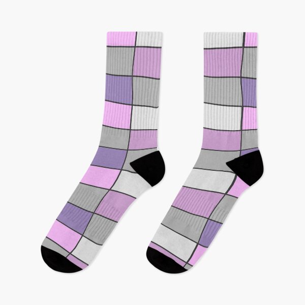 Item preview, Pastel Abstract Rectagular Pattern  designed and sold by Ankerd.
