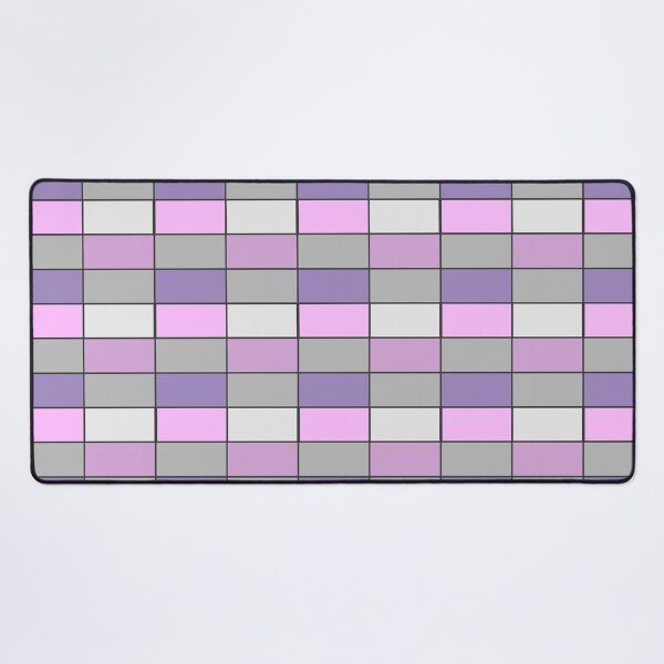 Item preview, Pastel Abstract Rectagular Pattern designed and sold by Ankerd.