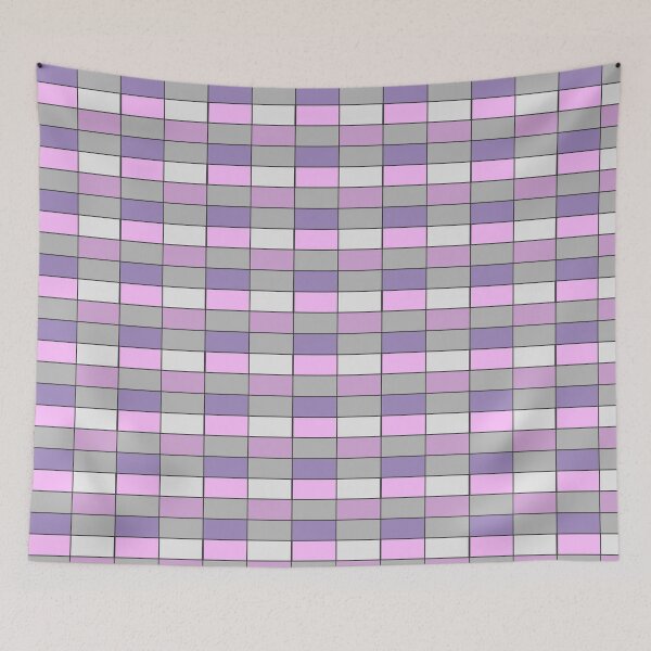 Item preview, Pastel Abstract Rectagular Pattern  designed and sold by Ankerd.